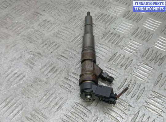 купить форсунка дизельная на BMW 5 E60/E61