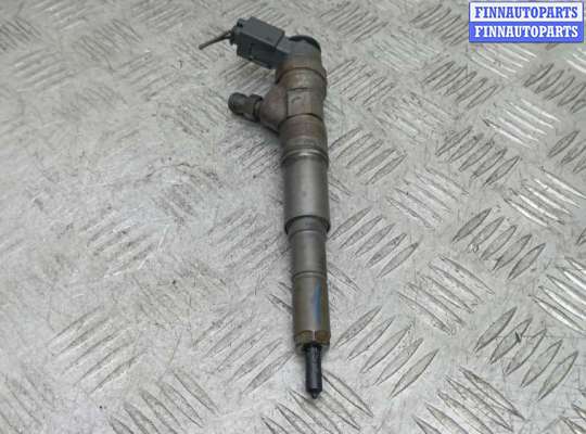 купить форсунка дизельная на BMW 5 E60/E61