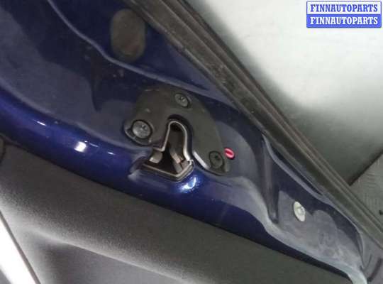 купить дверь задняя правая на OPEL VECTRA C