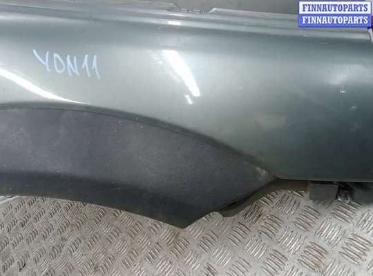 купить крыло переднее правое на LAND ROVER FREELANDER 1