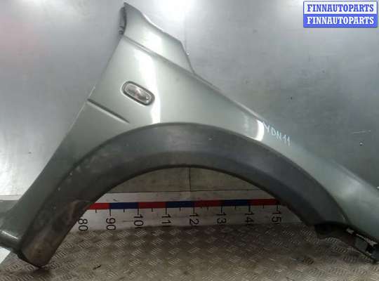 купить крыло переднее правое на LAND ROVER FREELANDER 1