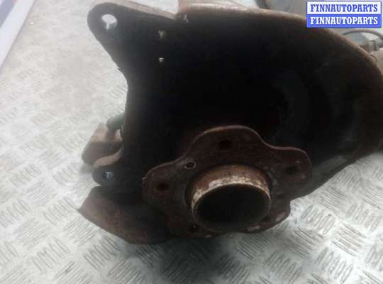 Балка подвески задняя на Nissan Qashqai II (J11)
