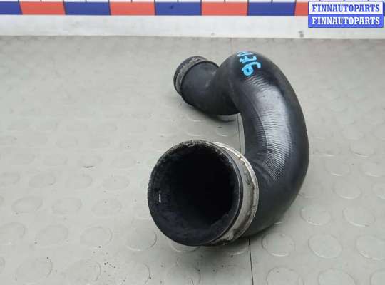 купить патрубок интеркулера на MERCEDES BENZ CLK C209