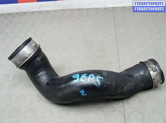 купить патрубок интеркулера на MERCEDES BENZ CLK C209