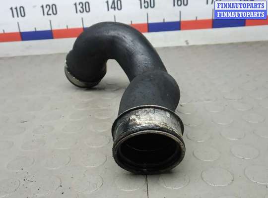 купить патрубок интеркулера на MERCEDES BENZ CLK C209