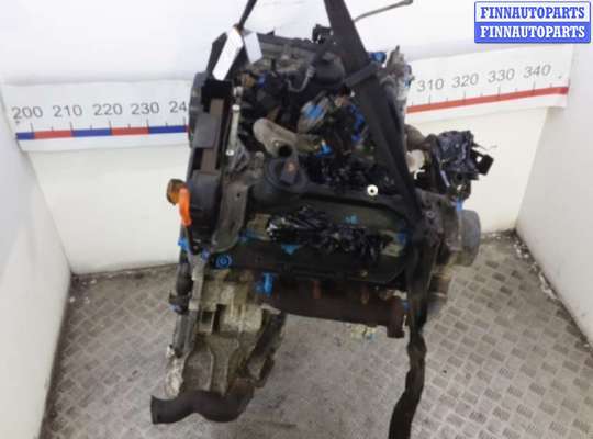купить двигатель дизельный на AUDI A8 D3
