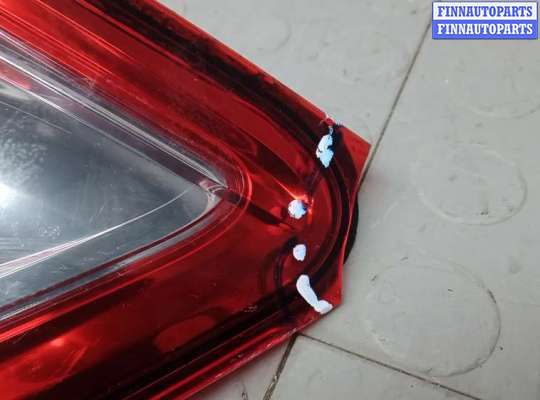 купить фонарь задний правый на NISSAN QASHQAI J10