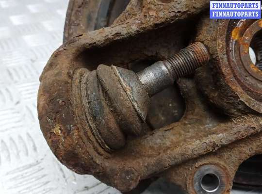 купить ступица задняя левая на JEEP GRAND CHEROKEE WK2