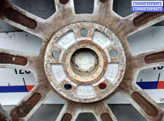 Диск колёсный