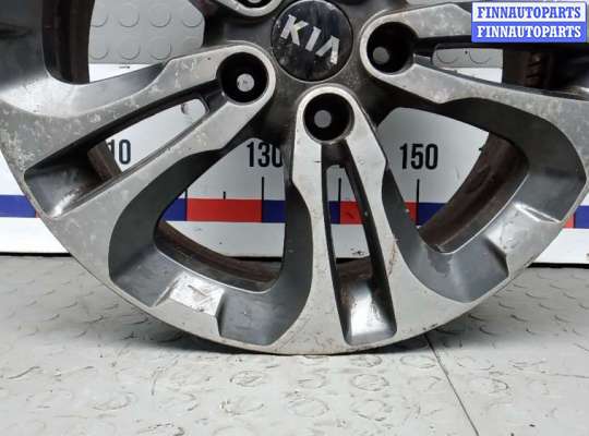 купить диск литой на KIA CEE'D 2 (JD)
