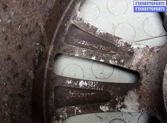 купить диск литой на KIA CEE'D 2 (JD)