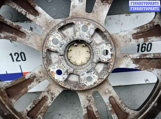 купить диск литой на KIA CEE'D 2 (JD)