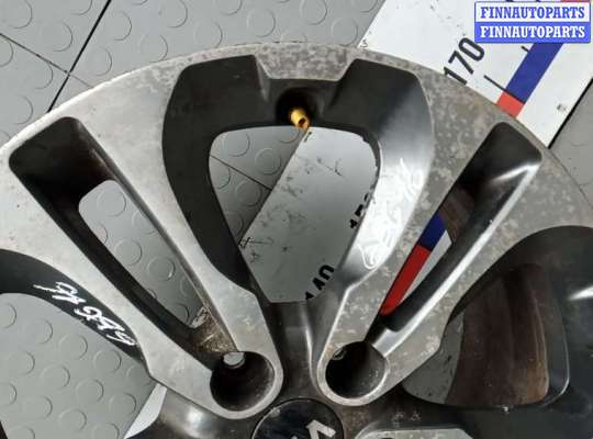 купить диск литой на KIA CEE'D 2 (JD)