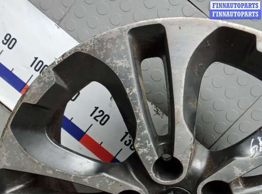 купить диск литой на KIA CEE'D 2 (JD)