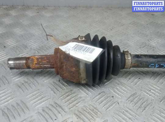 купить привод передний левый на OPEL MOKKA