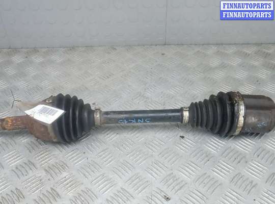 купить привод передний левый на OPEL MOKKA