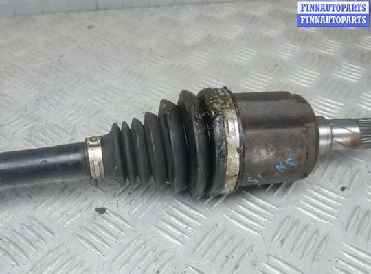 купить привод передний левый на OPEL MOKKA