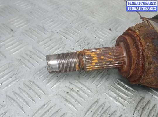 купить привод передний левый на OPEL MOKKA