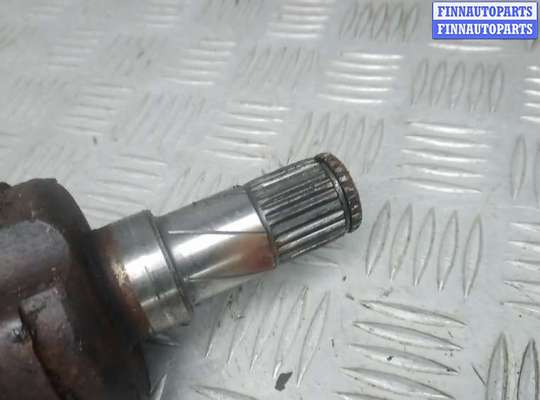 купить привод передний левый на OPEL MOKKA