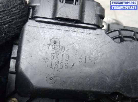 купить дроссельная заслонка бензиновая на FIAT SEDICI