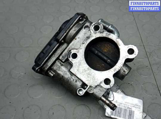 Купить дроссельная заслонка бензиновая на FIAT SEDICI дроссельная заслонка бензиновая SZP6022 на FIAT SEDICI