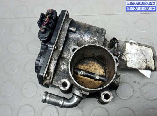 купить дроссельная заслонка бензиновая на FIAT SEDICI