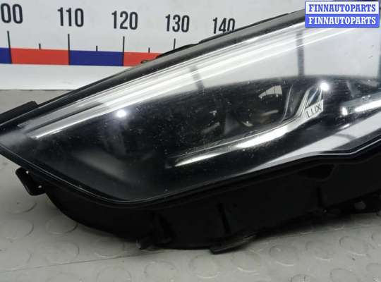 купить фара левая на OPEL INSIGNIA 2