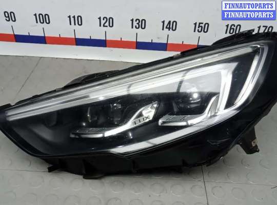 купить фара левая на OPEL INSIGNIA 2