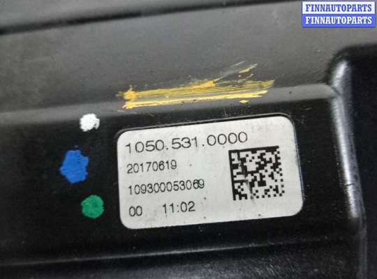 купить фара левая на OPEL INSIGNIA 2