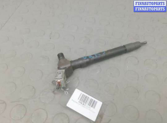 форсунка дизельная MZ396722 на MAZDA 6 GJ