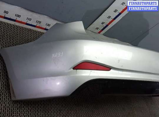 купить бампер задний на HYUNDAI I40