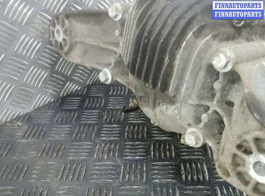 купить редуктор задний на MERCEDES BENZ M-CLASS W164