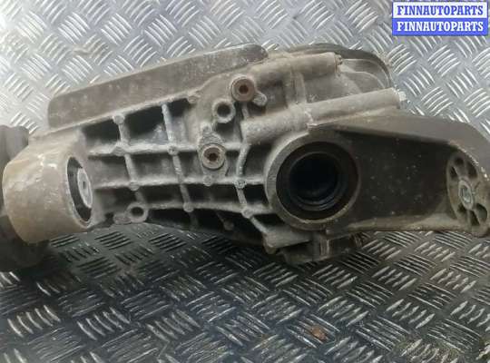 купить редуктор задний на MERCEDES BENZ M-CLASS W164