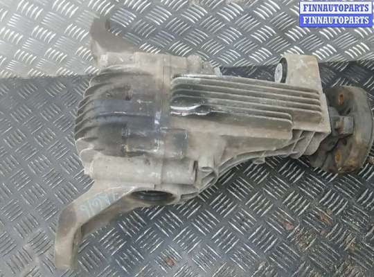 купить редуктор задний на MERCEDES BENZ M-CLASS W164