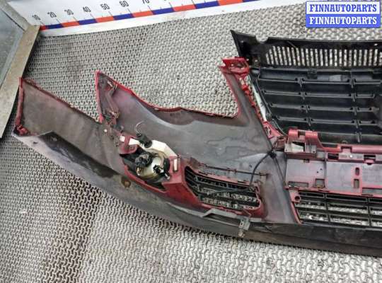 купить бампер передний на VOLKSWAGEN PASSAT B6