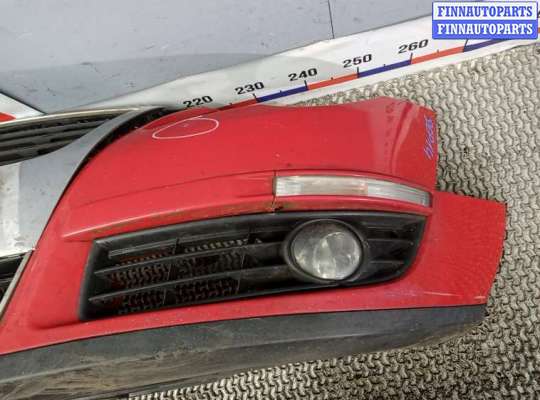 купить бампер передний на VOLKSWAGEN PASSAT B6