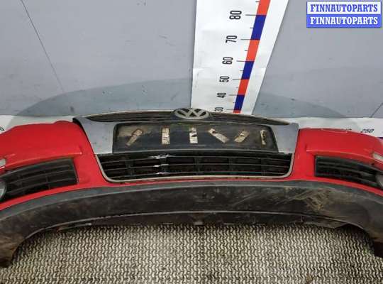 купить бампер передний на VOLKSWAGEN PASSAT B6