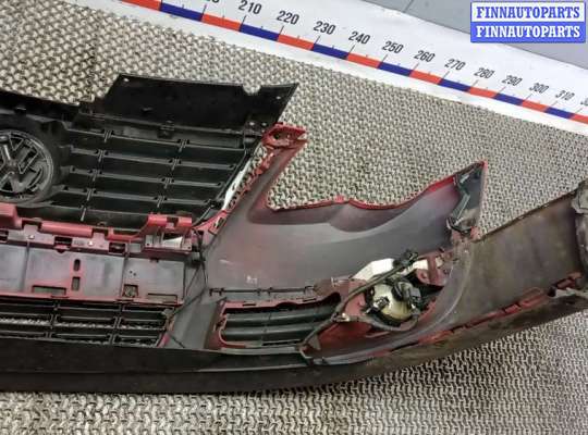 купить бампер передний на VOLKSWAGEN PASSAT B6