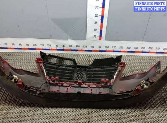 купить бампер передний на VOLKSWAGEN PASSAT B6