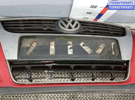 купить бампер передний на VOLKSWAGEN PASSAT B6
