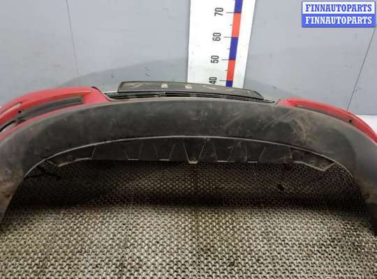 купить бампер передний на VOLKSWAGEN PASSAT B6