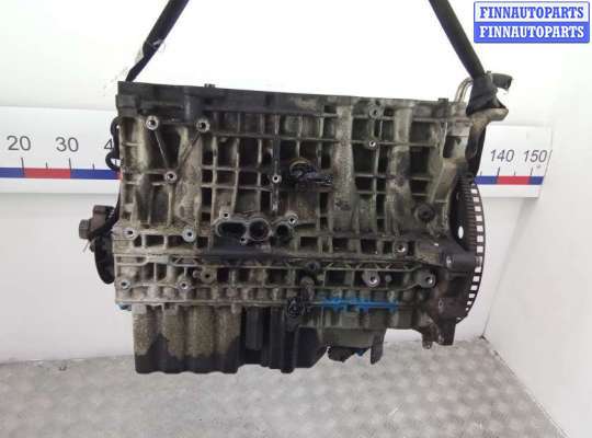 купить блок цилиндров дизельный на VOLVO XC90 1