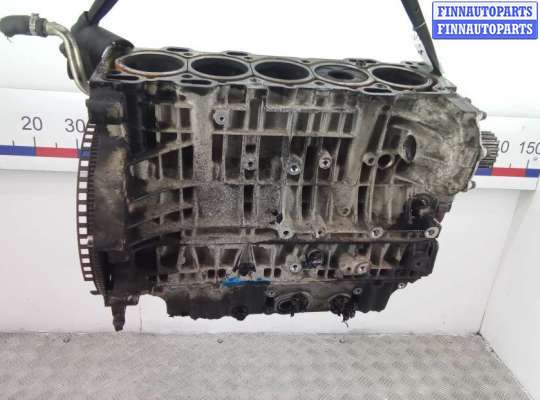 купить блок цилиндров дизельный на VOLVO XC90 1