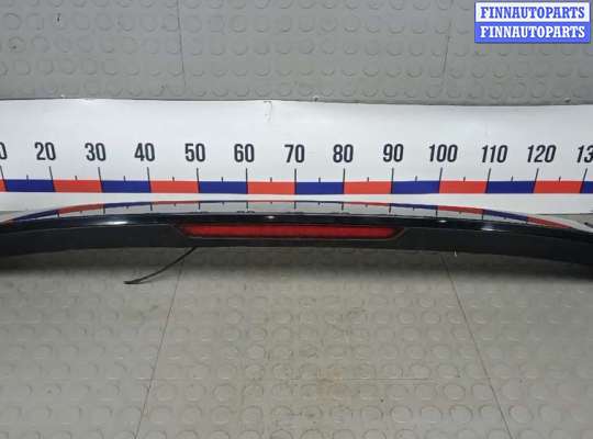 купить спойлер 3-5-й двери на AUDI Q7