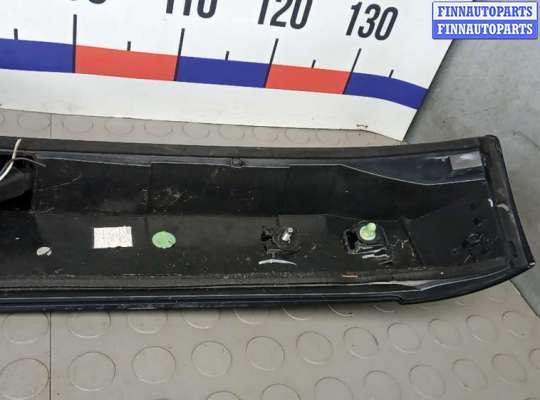 купить спойлер 3-5-й двери на AUDI Q7