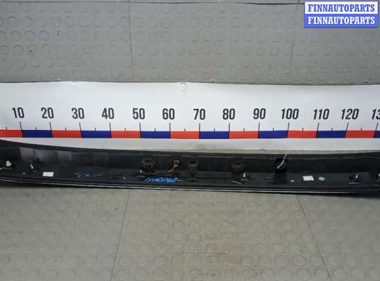 купить спойлер 3-5-й двери на AUDI Q7