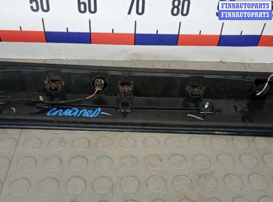 купить спойлер 3-5-й двери на AUDI Q7