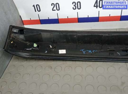 купить спойлер 3-5-й двери на AUDI Q7