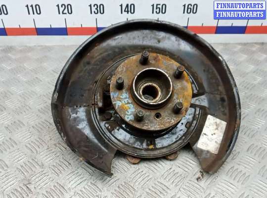 купить ступица задняя правая на LAND ROVER RANGE ROVER 3