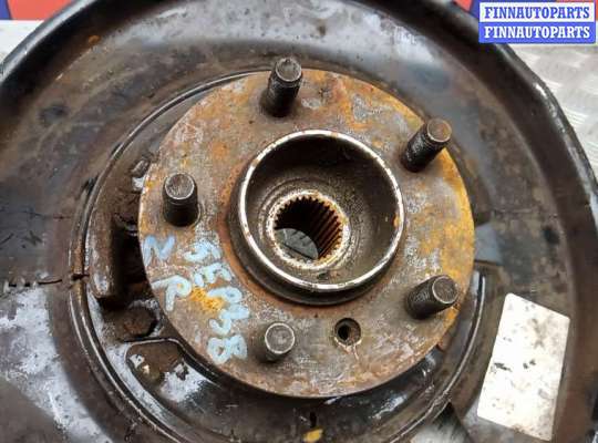 купить ступица задняя правая на LAND ROVER RANGE ROVER 3